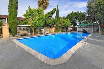 Costa Mesa Inn Hotel in Costa Mesa