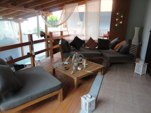 Kastalia Hotel in Halkidiki