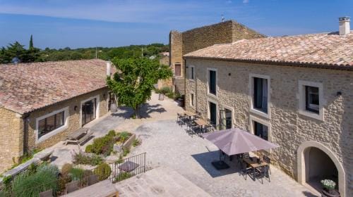 Domaine de Montine Chambres de Charme Hotel in Grignan