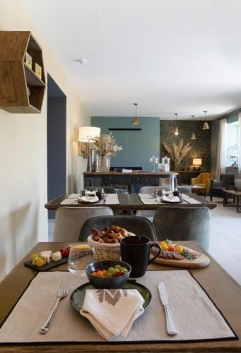 Domaine de Montine Chambres de Charme Hotel in Grignan
