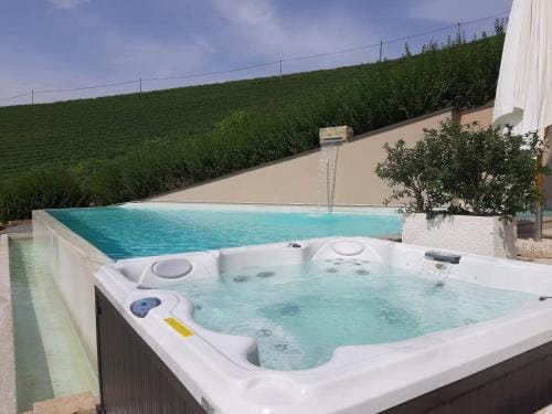 Sogno in Langa Hotel in Liguria
