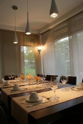Guest House Astuoni Hotel in Palanga