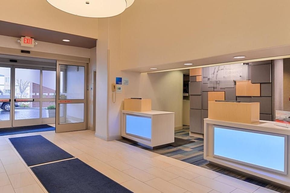 Holiday Inn Express Sacramento Airport Woodland by IHG Hotel in Woodland