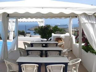 Porto Scoutari Romantic Hotel Hotel in Decentralized Administration of the Aegean