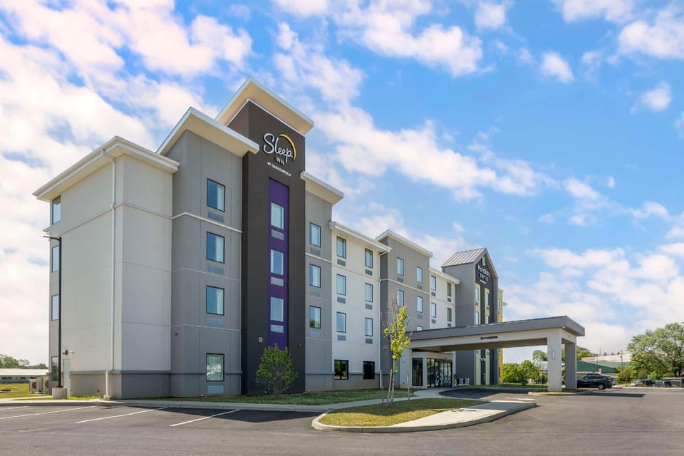 Sleep Inn North - Central York Hotel in Pennsylvania
