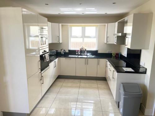 New Room @ Sean and Janes Hotel in Ballycastle