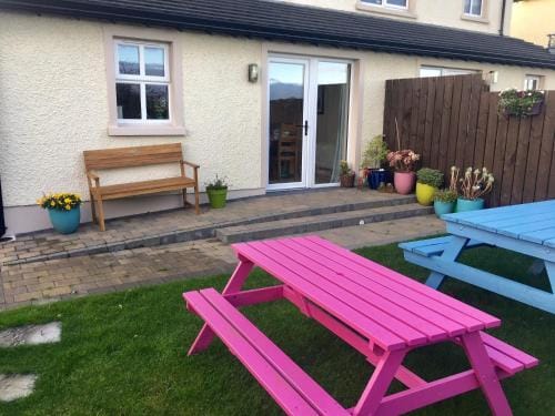 New Room @ Sean and Janes Hotel in Ballycastle