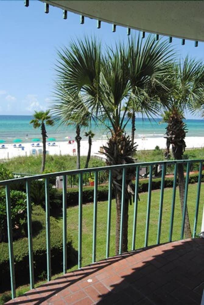 Casa Loma Inn Hotel in Panama City Beach