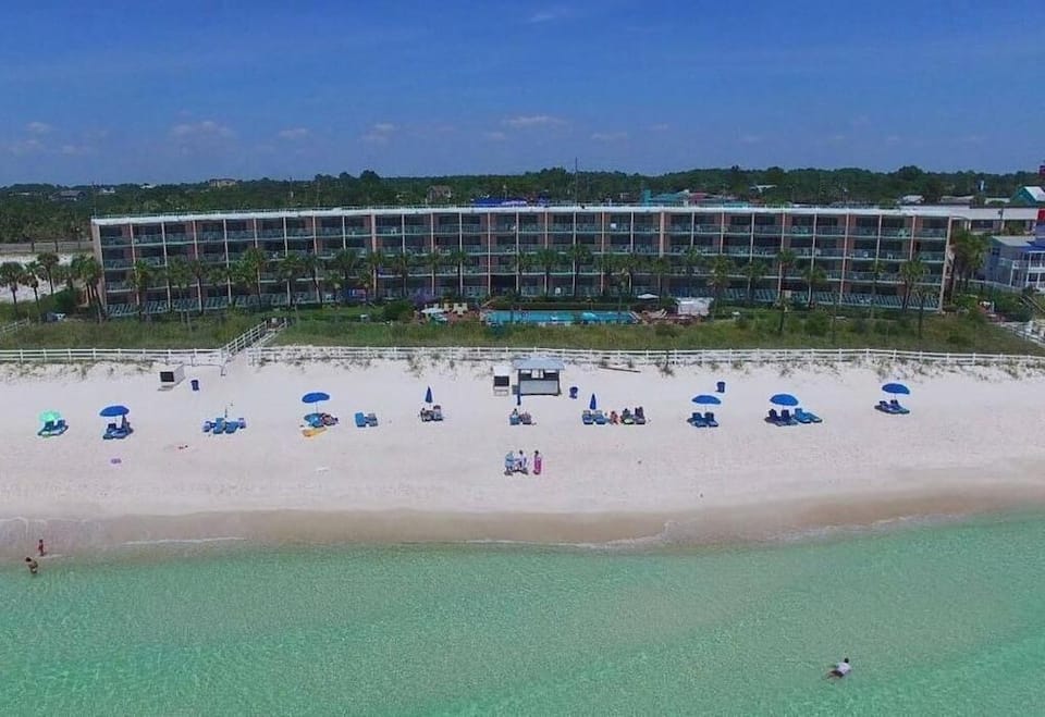 Casa Loma Inn Hotel in Panama City Beach