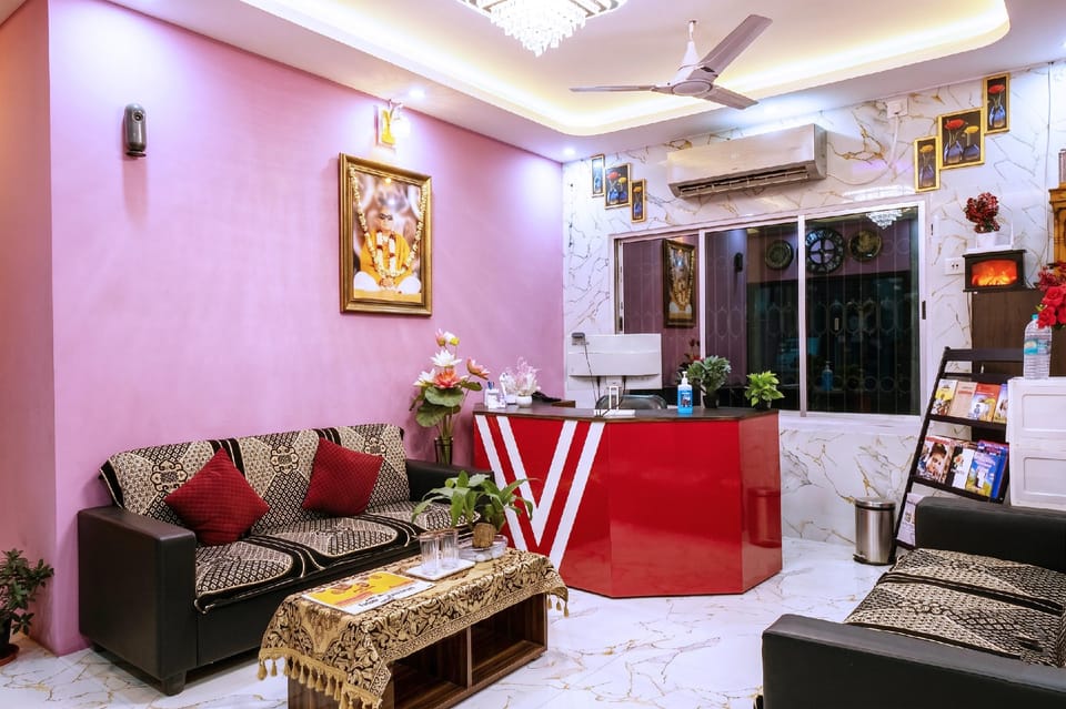 FabHotel Astoria House Hotel in Kolkata
