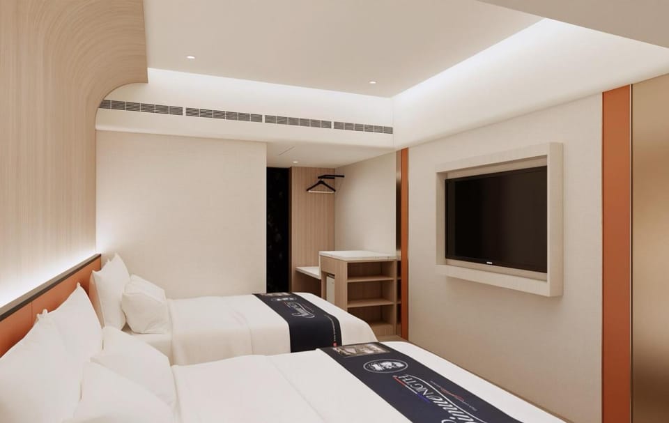 Ali-Shan Kaofeng Hotel Hotel in Taiwan, Province of China