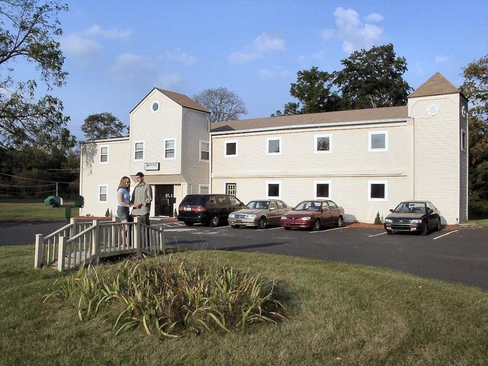 Value Inn Hotel in Middle Smithfield