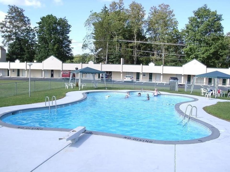 Value Inn Hotel in Middle Smithfield