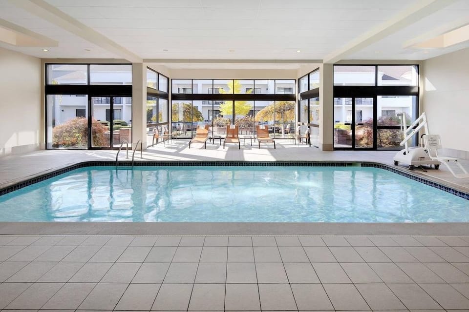 Courtyard by Marriott Southfield Hotel in Southfield