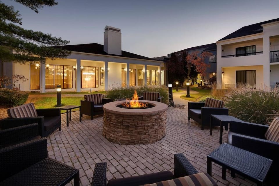 Courtyard by Marriott Southfield Hotel in Southfield