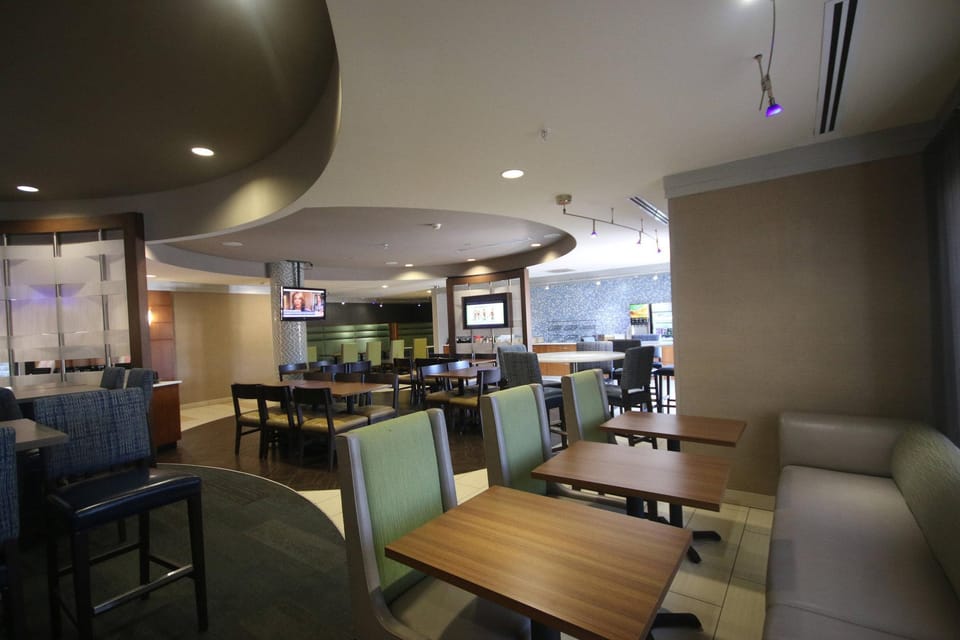 SpringHill Suites by Marriott Charleston N./Ashley Phosphate Hotel in Goose Creek
