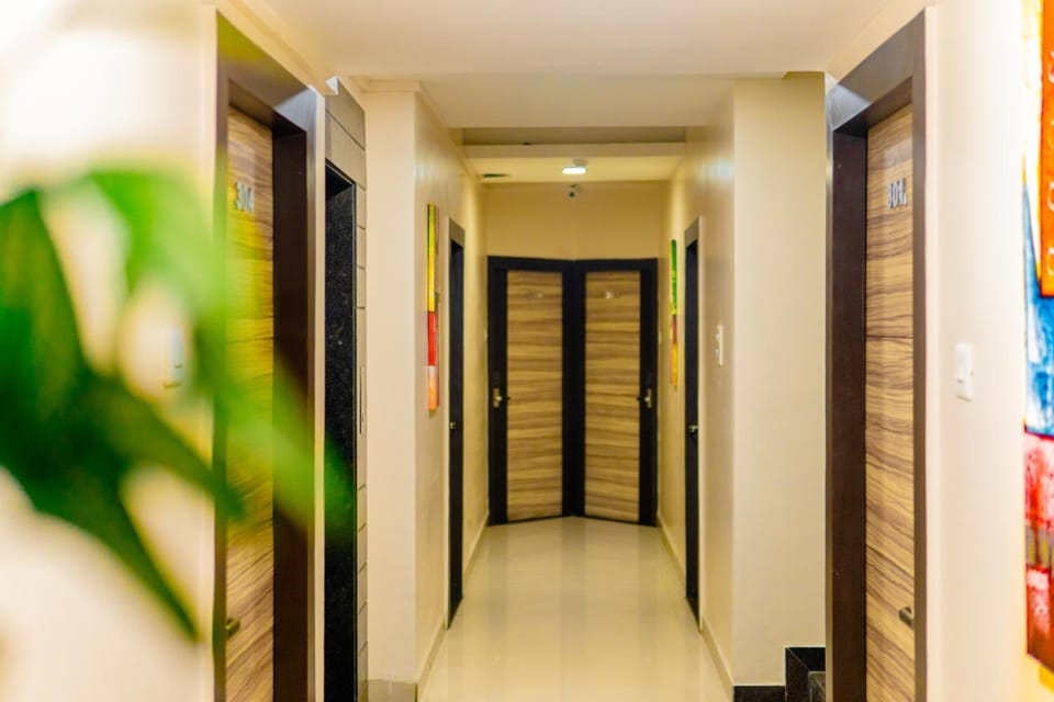 Hotel Golden Treat Hotel in India