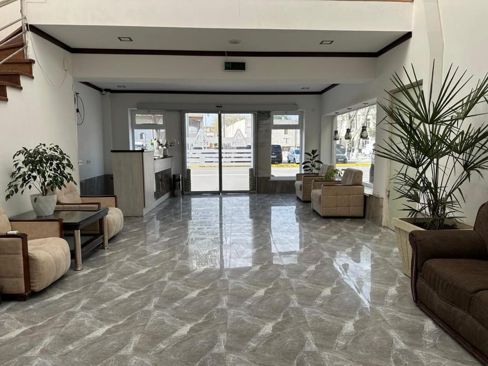 Atrium smart hotel Bukhara city Hotel in Europe