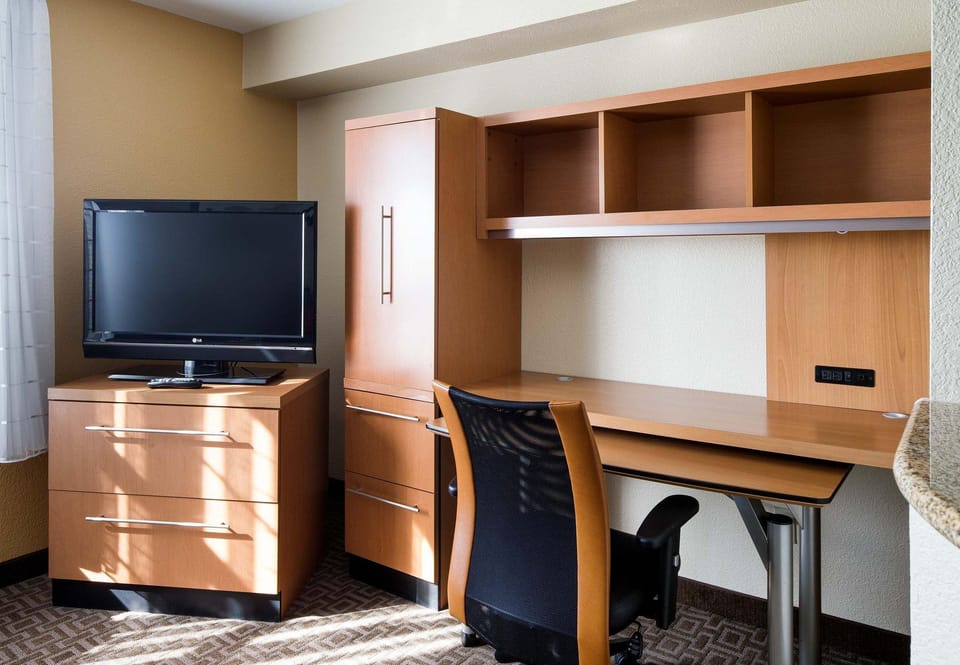 Towneplace Suites By Marriott Milpitas Hotel in Milpitas
