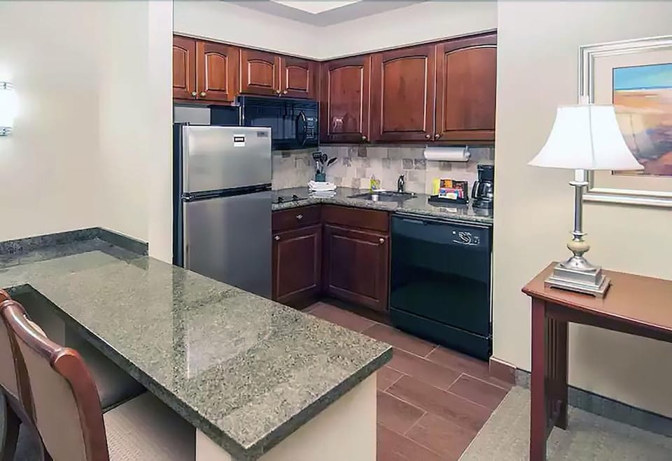 WeStay Suites - Covington Mandeville Hotel in Mississippi