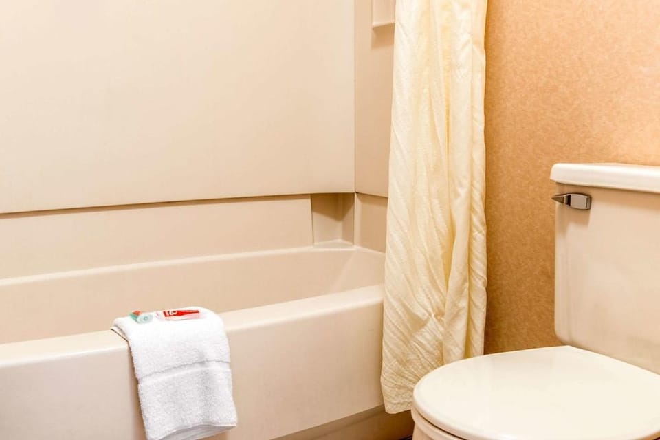 Econo Lodge Holland - Toledo Hotel in Holland