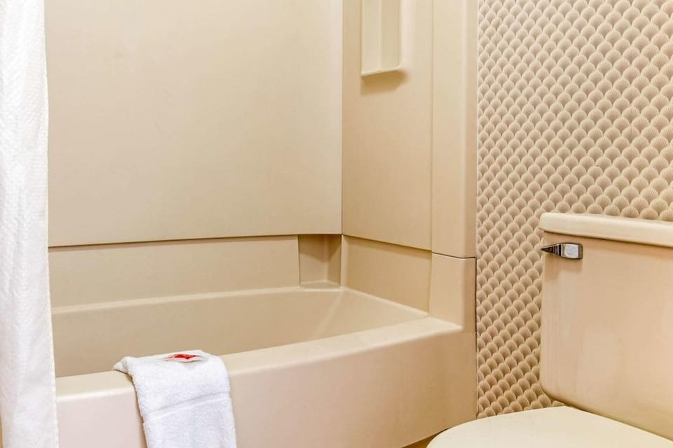 Econo Lodge Holland - Toledo Hotel in Holland