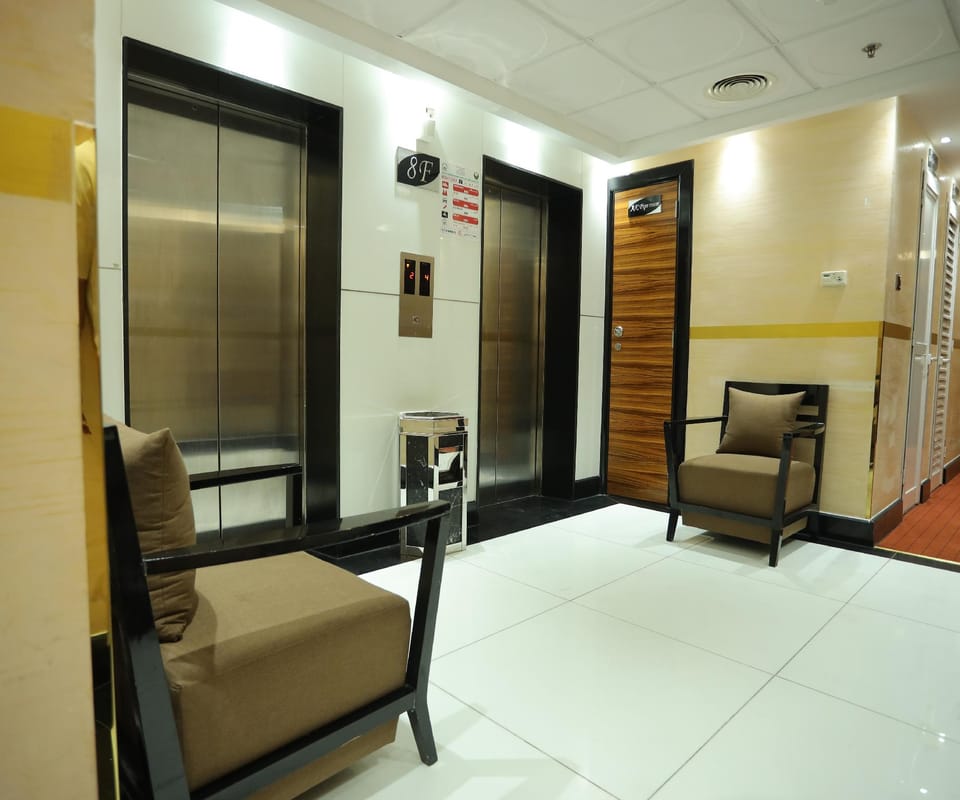 CREEK GATE HOTEL-BAITHANS Hotel in Al Sharjah
