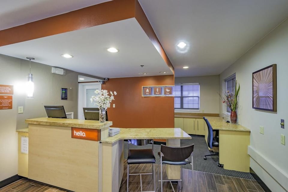 Towneplace Suites By Marriott Streetsboro Hotel in Ohio