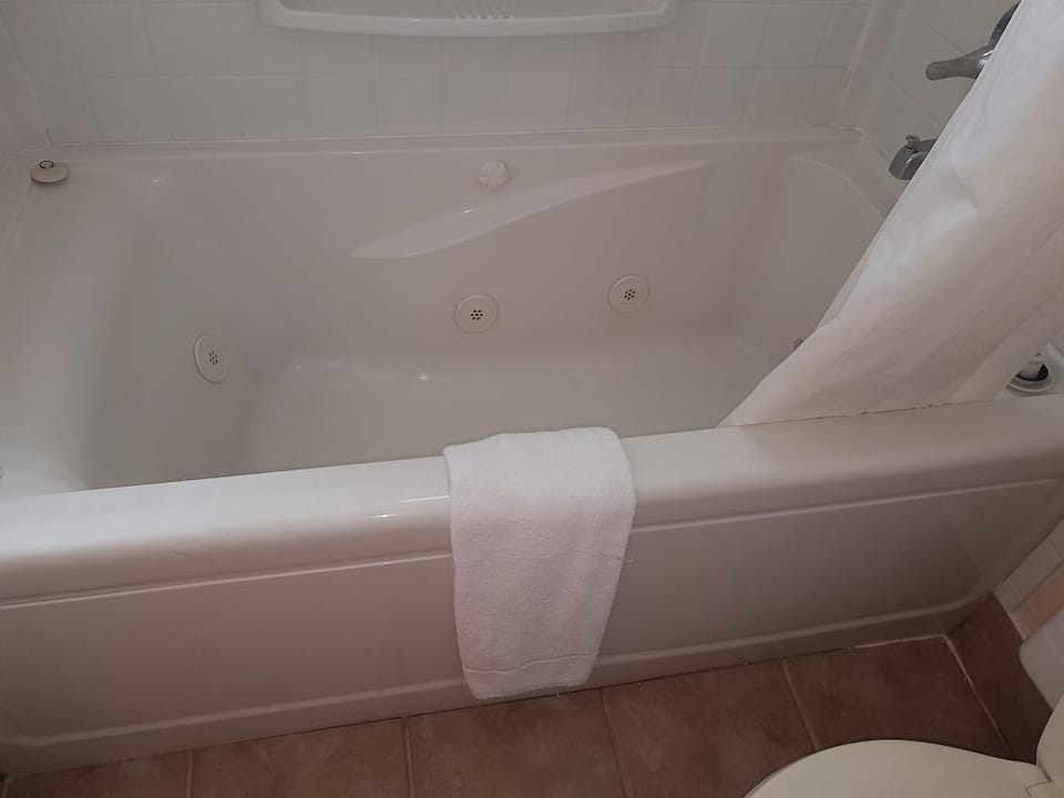 Town House Motel Inc Hotel in Longview