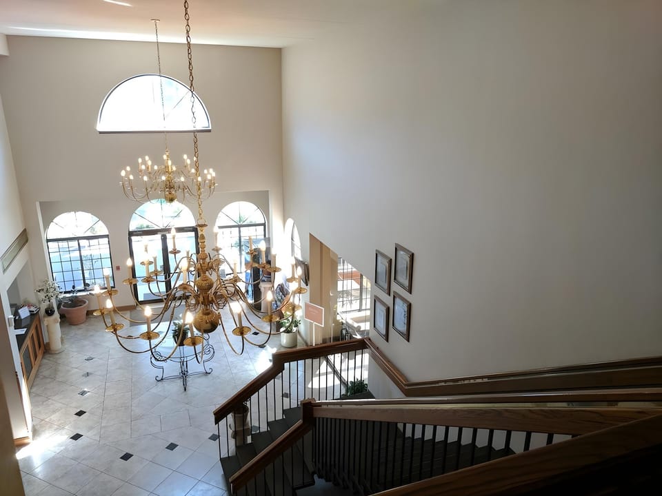 South Shore Inn Hotel in Sandusky