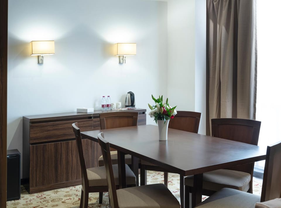 Retaj Inn Al Wakrah Hotel in Eastern Province Saudi Arabia