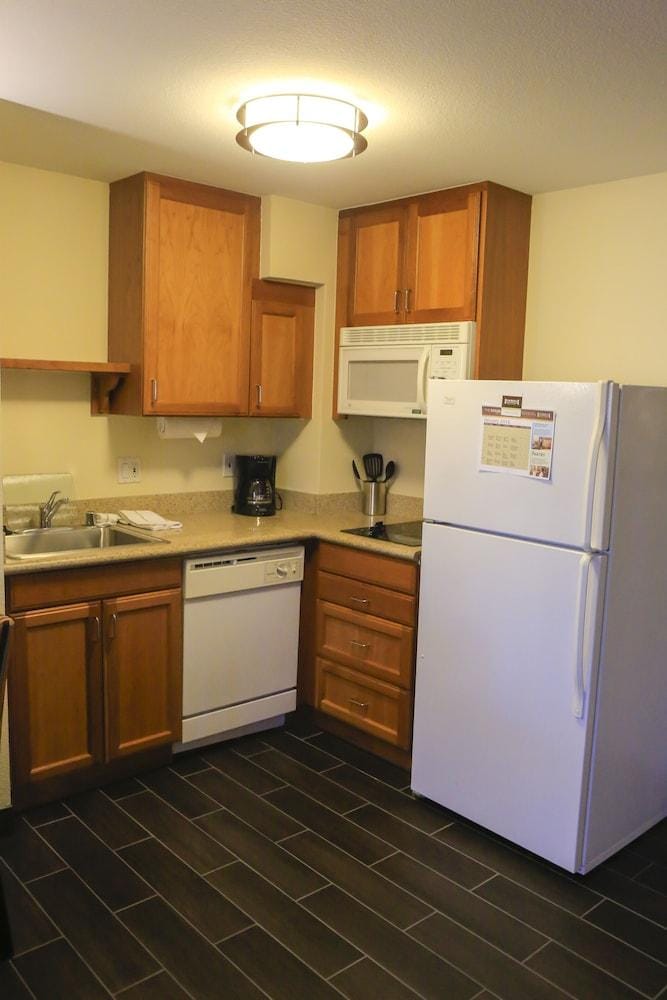 Staybridge Suites Silicon Valley by IHG Hotel in Milpitas