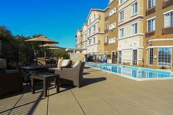 Staybridge Suites Silicon Valley by IHG Hotel in Milpitas