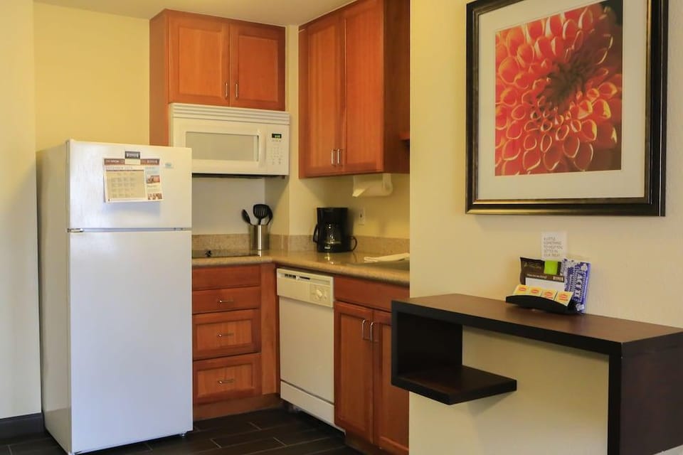 Staybridge Suites Silicon Valley by IHG Hotel in Milpitas
