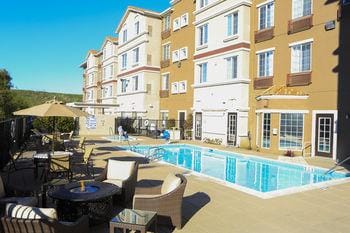 Staybridge Suites Silicon Valley by IHG Hotel in Milpitas