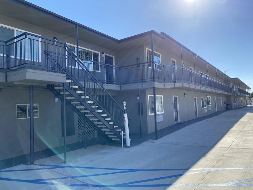 Regency Motel of Brea Hotel in Brea