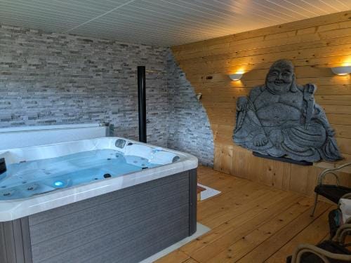 La source Hotel in Vosges