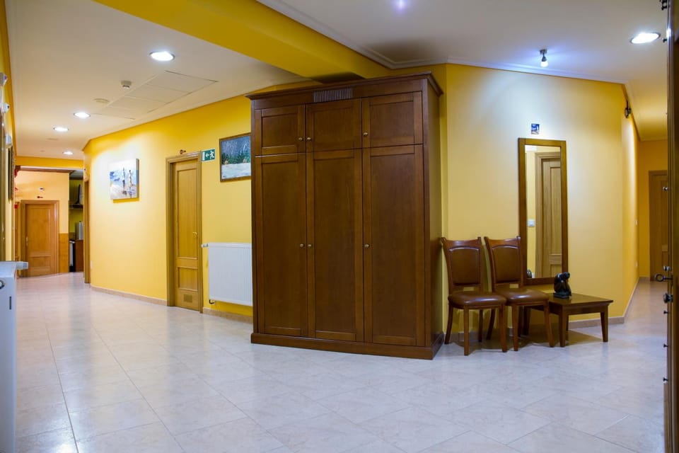 Hotel Los 14 Hotel in Asturias