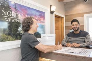 Nordic Inn & Suites Hotel in Parkrose