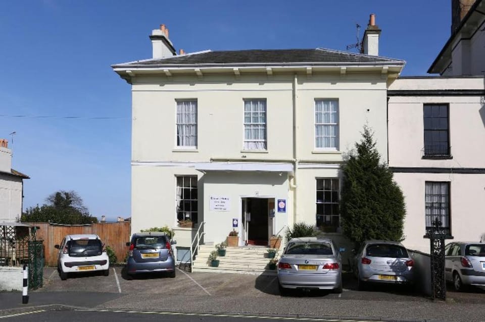 Dorset Hotel Hotel in Ryde