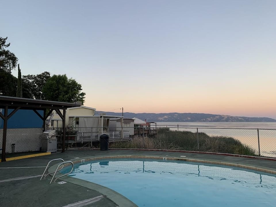 Regency Inn Hotel in Lakeport