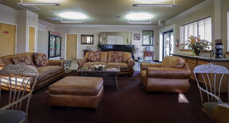 University Inn & Suites San Antonio Hotel in San Antonio