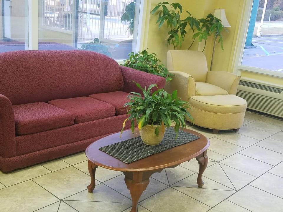 Masters Inn Columbia I-26 Hotel in Cayce