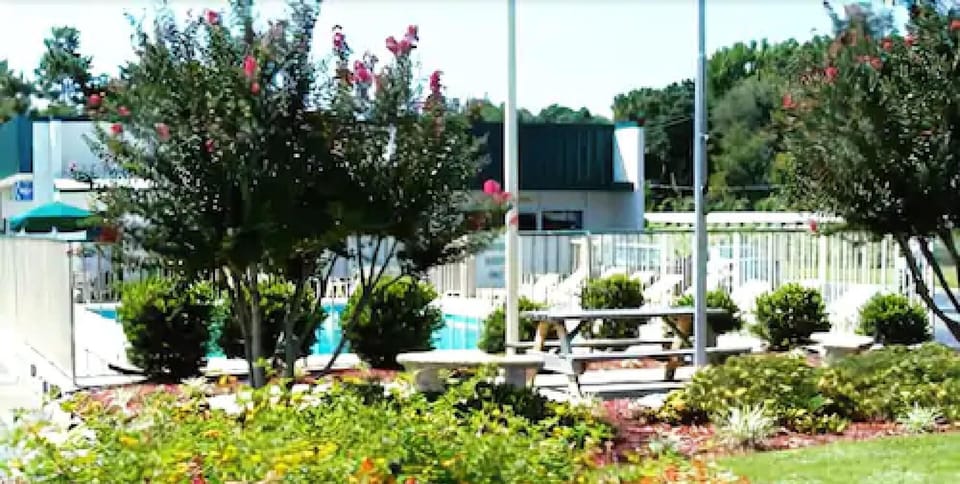 Masters Inn Columbia I-26 Hotel in Cayce