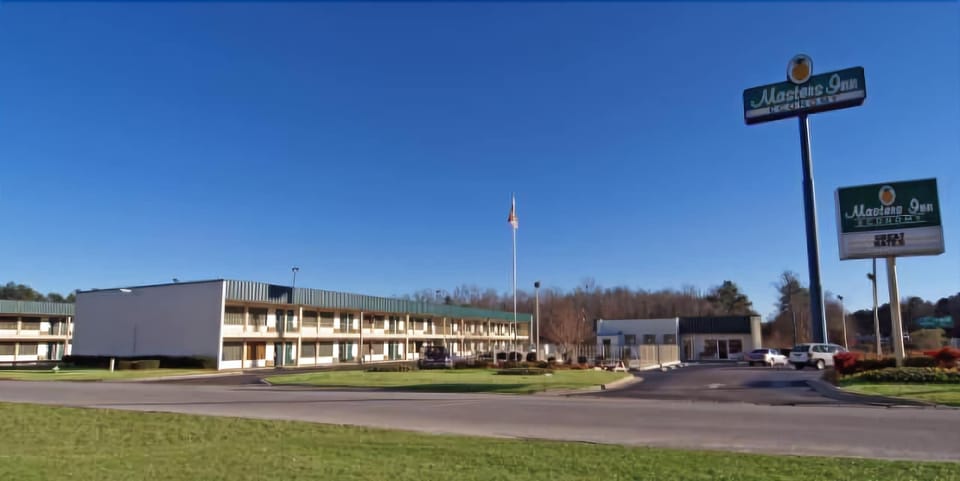Masters Inn Columbia I-26 Hotel in Cayce