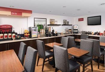 Towneplace Suites Abq Airport Hotel in Albuquerque