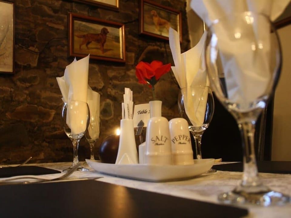 The Bladnoch Inn Hotel in England
