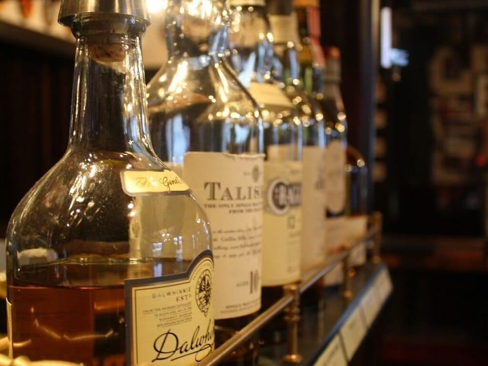 The Bladnoch Inn Hotel in England