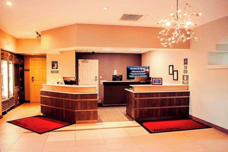 Residence Inn by Marriott Cincinnati Airport Erlanger Hotel in Ohio