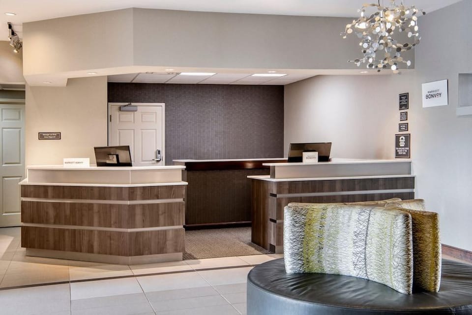 Residence Inn by Marriott Cincinnati Airport Erlanger Hotel in Ohio